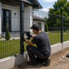 Ograđivanje dvorišta | preduzimac.co.rs - Novi Sad