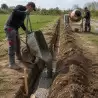 Izrada temelja za ograde | preduzimac.co.rs - Novi Sad