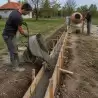 Izrada temelja za ograde | preduzimac.co.rs - Novi Sad
