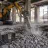 Razbijanje betona | preduzimac.co.rs - Novi Sad
