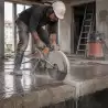 Razbijanje betona | preduzimac.co.rs - Novi Sad