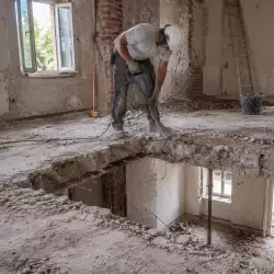 Unutrašnja rušenja | preduzimac.co.rs - Novi Sad