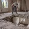 Unutrašnja rušenja | preduzimac.co.rs - Novi Sad