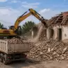 Rušenje kuća i objekata | preduzimac.co.rs - Novi Sad