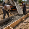 Betoniranje temelja | preduzimac.co.rs - Novi Sad