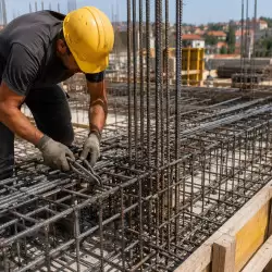 Armiranje i oplata | preduzimac.co.rs - Novi Sad