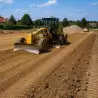 Ravnanje i planiranje terena | preduzimac.co.rs - Novi Sad