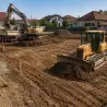 Iskop i priprema terena | preduzimac.co.rs - Novi Sad