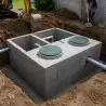 Izrada i ugradnja (zidanih i betonskih) septičkih jama | preduzimac.co.rs - Novi Sad