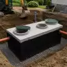 Izrada i ugradnja (zidanih i betonskih) septičkih jama | preduzimac.co.rs - Novi Sad