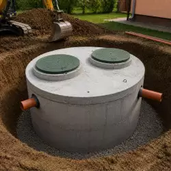 Izrada i ugradnja (zidanih i betonskih) septičkih jama | preduzimac.co.rs - Novi Sad
