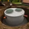 Izrada i ugradnja (zidanih i betonskih) septičkih jama | preduzimac.co.rs - Novi Sad