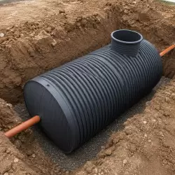 Izrada i ugradnja (zidanih i betonskih) septičkih jama | preduzimac.co.rs - Novi Sad