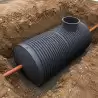 Izrada i ugradnja (zidanih i betonskih) septičkih jama | preduzimac.co.rs - Novi Sad