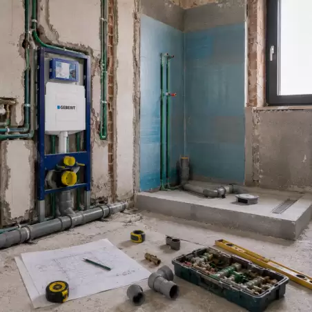 Izvođenje vodovodne i kanalizacione mreže na svim vrstama objekata | preduzimac.co.rs - Novi Sad