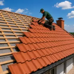 Novi krovni pokrivač, izrada novog krova | preduzimac.co.rs - Novi Sad