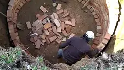 Video prikaz iskopa i izgradnje septičke jame | Preduzimač