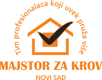 Majstor za krov