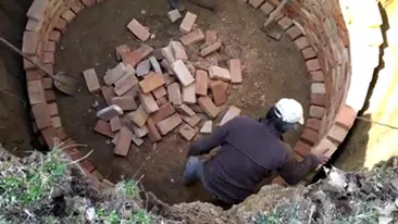 Video prikaz iskopa i izgradnje septičke jame | Preduzimač